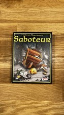 Amigo Saboteur - Kartenspiel -