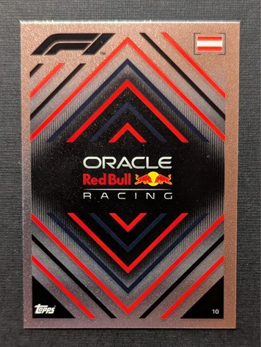 Topps turbo attax 2022 10 - attax,