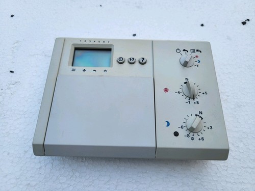 Viessmann bedieneinheit - viessmann,