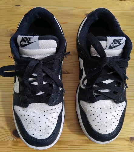 Nike dunk low panda - dunk,