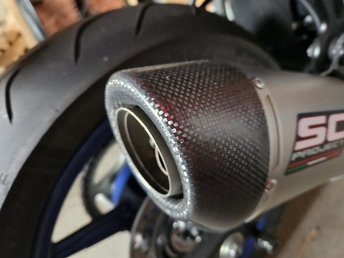 Suzuki 650 project - suzuki,
