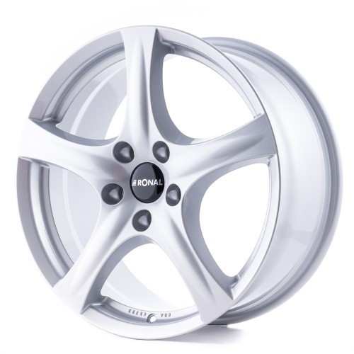 Satz ronal alufelgen r43 - alufelgen, in