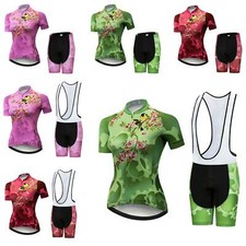 2024 Radtrikot Set Damen
