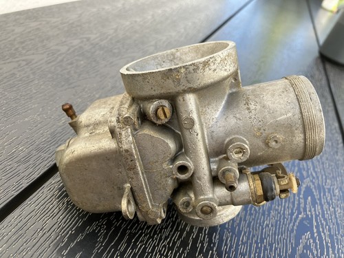 Mikuni vergaser 38mm 56a10 - mikuni,