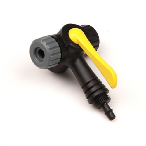 Topeak twinhead joe blow - twinhead,