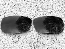 Gravierte Polarisierte Carbon