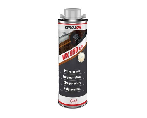 Teroson polymer wachs - teroson,