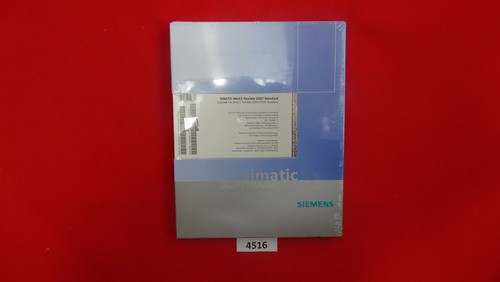 New siemens wincc flexible - new,