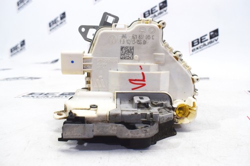 Audi türschloss vorne - 4g,