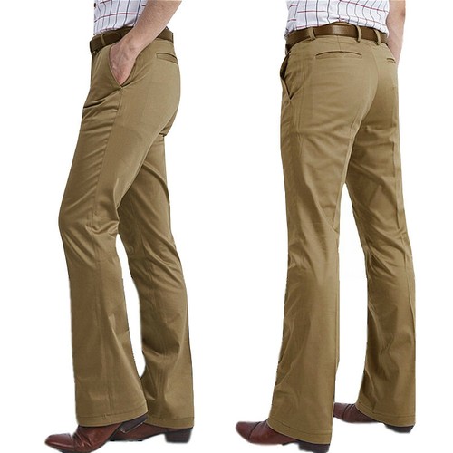 Herren schlaghose 60er 70er - 60er,