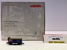 Märklin #259 Spur Z 1/220