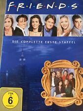 FRIENDS Komplette Staffel 1