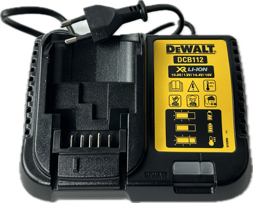 Dewalt 4 18 v volt - 10,8, 12