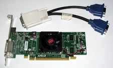 PCIe x16 Grafikkarte Dell