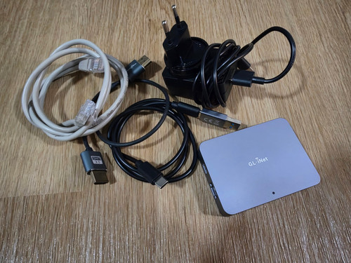 Inet remote kvm comet - remote,