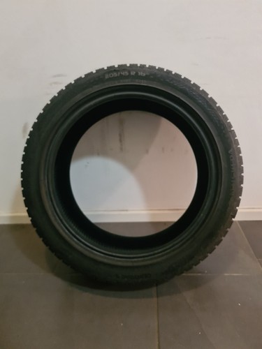 Vredestein quatrac 205 - vredestein, r16