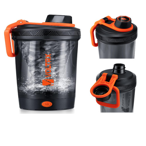 Voltrx shakerflasche gallium - voltrx,