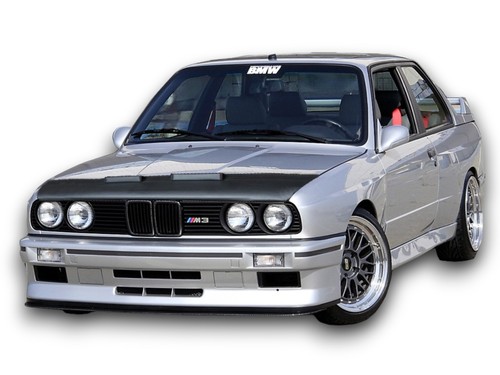 Auto bra haubenbra für bmw - bra,
