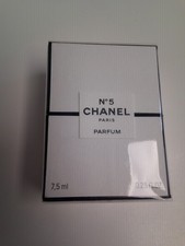 Chanel No 5 Parfum 7,5 ml