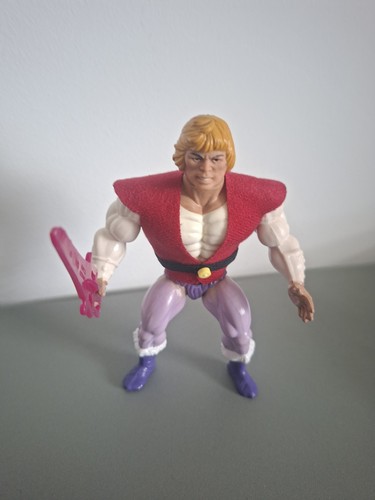 Masters the universe - masters,
