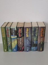 Harry Potter Bücher Sammlung