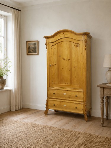Antiker küchenschrank schrank - antiker,