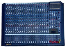 Soundtracs Solo Midi 24:8:2