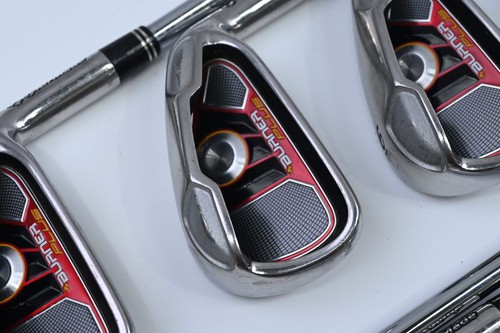 Taylormade burner plus eisen - eisen, /