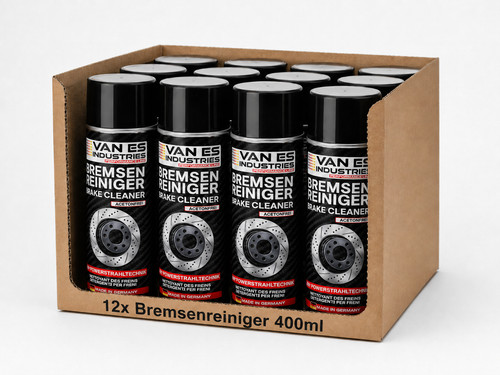 Van bremsenreiniger 12x - van,