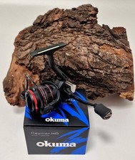Okuma Ceymar HD 1000HA High