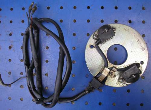 Pick hallgeber yamaha xs - pick,