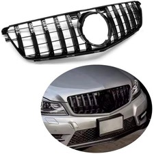GT Panamericana Kühlergrill