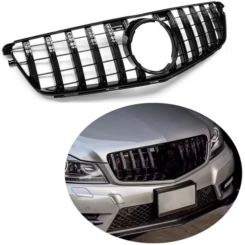 Panamericana kühlergrill - gt,