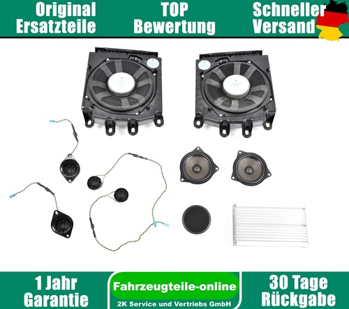 Lautsprecher set endstufe - lautsprecher,