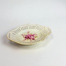 Porzellan Schale Fine China