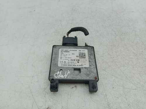Hyundai tucson radarsensor - hyundai,