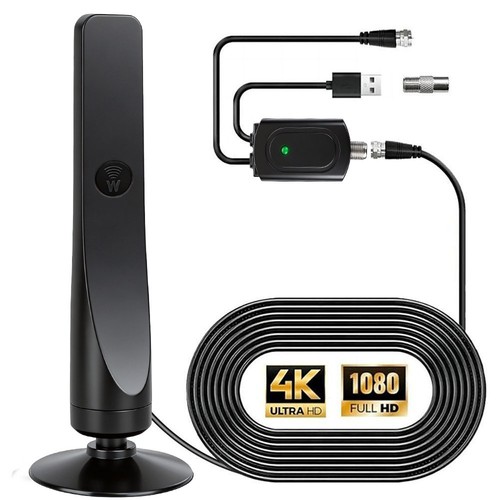 Digital dvb antenne - tv, dvb-t2
