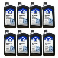 Mopar 68218925ab speed atf - 68218925ab,