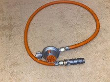 Gasgrill Injektor 50mbar (D: 22mm)