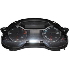 Audi A4 Avant 2.0 TDI DPF multitronic B8 Instrumententafel komplett 8K0920930D