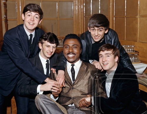 1962 the beatles little - beatles,