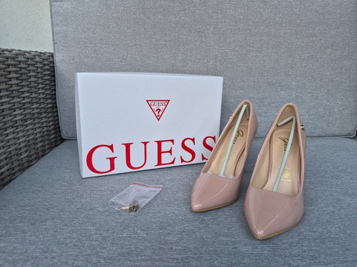 Pumps guess größe - 37, nude