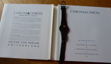 Chromachron farbzeituhr - chromachron,