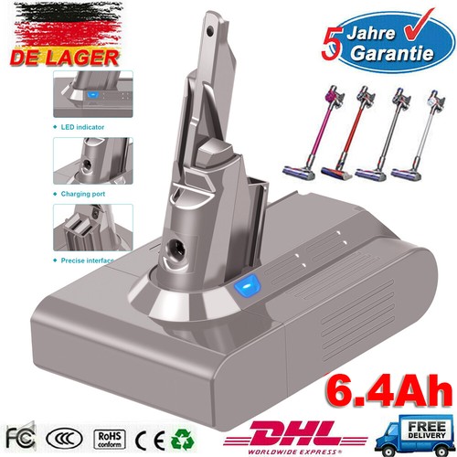 Akku für dyson - akku,