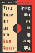World Orders Old and New von
