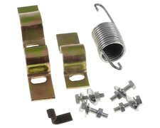 Hauptständer Befestigungs-Set