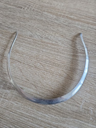 Halsreif silber 925 quinn - silber,