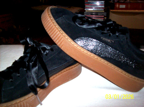 Puma sneaker damen 40 - sneaker,, 40,5