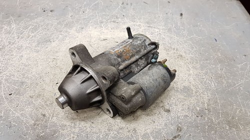 Anlasser starter kw - starter,