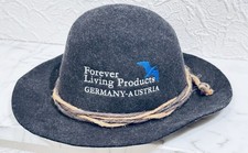 Forever Living Trachtenhut - Original Faustmann - Neu